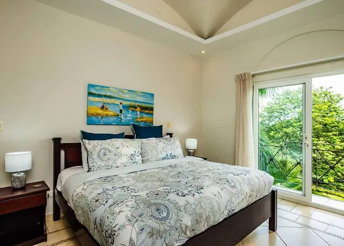 Oceanview Escape Large Pool And 247 Security! Aparthotel 4*