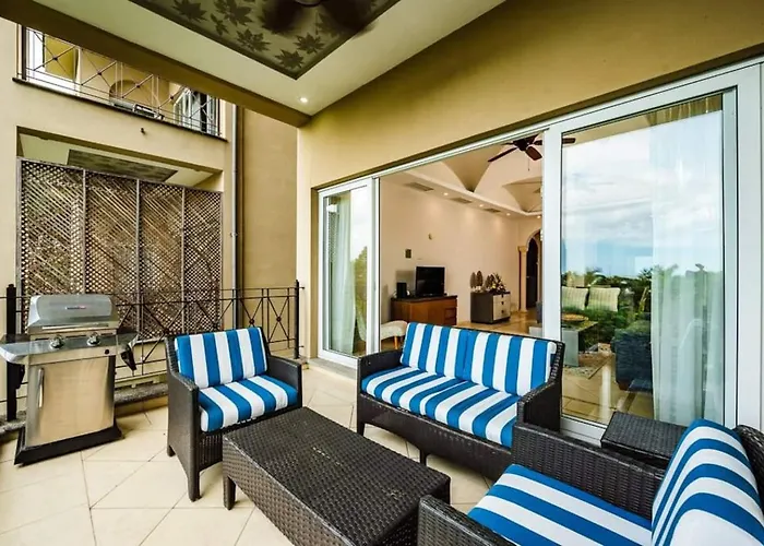 Aparthotel Oceanview Escape Large Pool And 247 Security! Tamarindo
