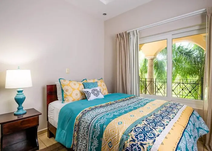 Aparthotel Oceanview Escape Large Pool And 247 Security! 4*