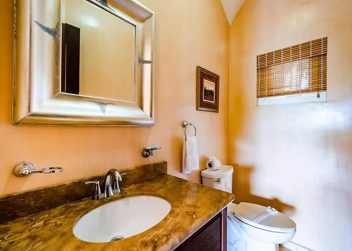 Aparthotel Oceanview Escape Large Pool And 247 Security! Tamarindo