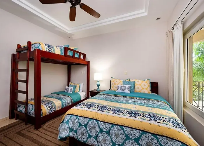 Oceanview Escape Large Pool And 247 Security! Aparthotel 4*